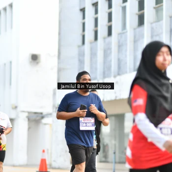Runner Photo 8093350