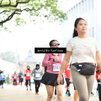 Runner Photo 8093351