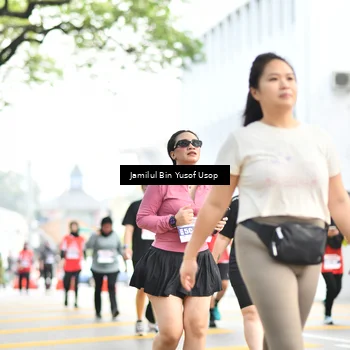 Runner Photo 8093352