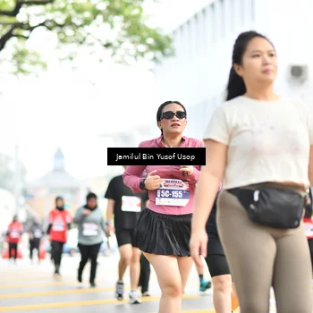 Runner Photo 8093353