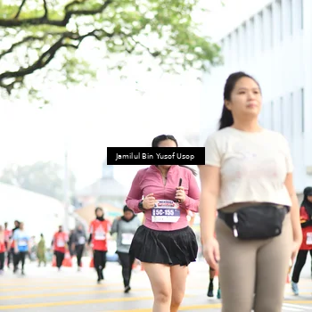 Runner Photo 8093354