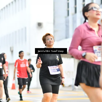 Runner Photo 8093355