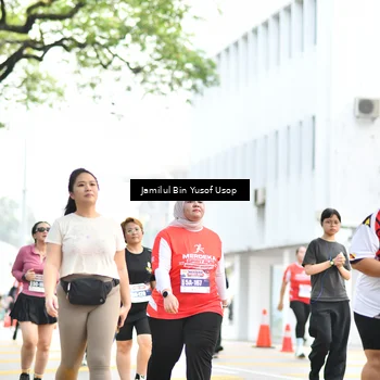Runner Photo 8093357