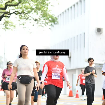 Runner Photo 8093358