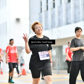 Runner Photo 8093359