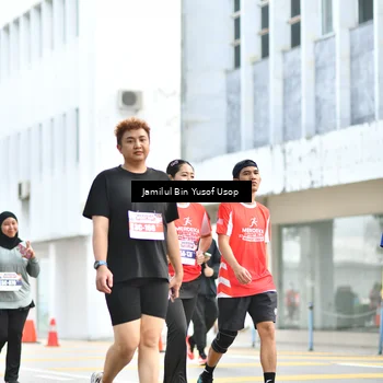 Runner Photo 8093360