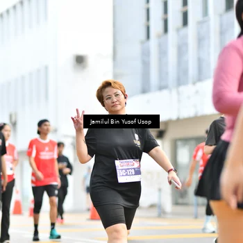 Runner Photo 8093361