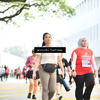 Runner Photo 8093362