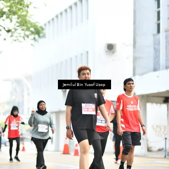 Runner Photo 8093363