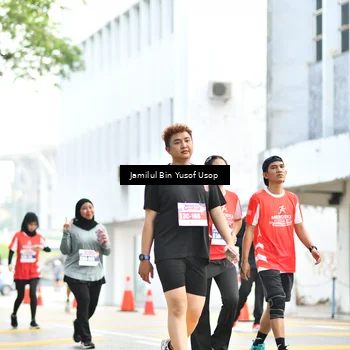 Runner Photo 8093364