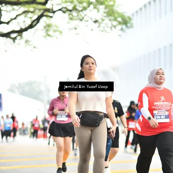 Runner Photo 8093365