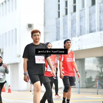 Runner Photo 8093366