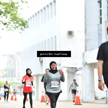 Runner Photo 8093367