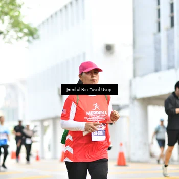 Runner Photo 8093368