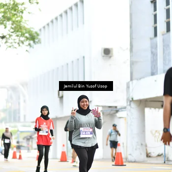 Runner Photo 8093369