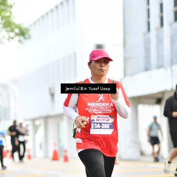 Runner Photo 8093370