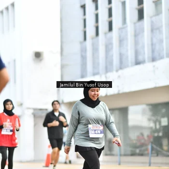 Runner Photo 8093371