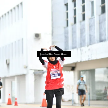 Runner Photo 8093372