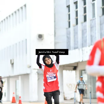 Runner Photo 8093373