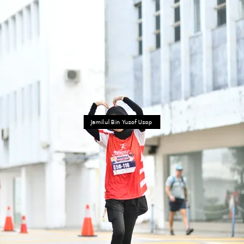 Runner Photo 8093374