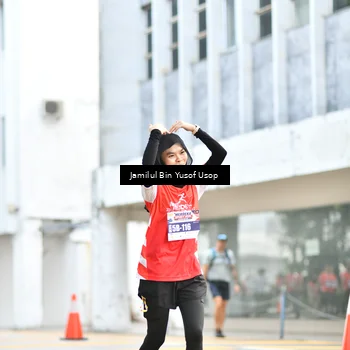 Runner Photo 8093375