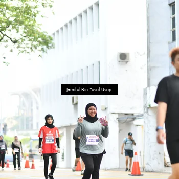 Runner Photo 8093376