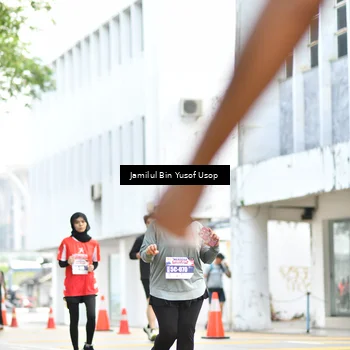 Runner Photo 8093377