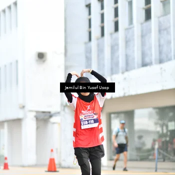 Runner Photo 8093378