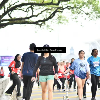 Runner Photo 8093379
