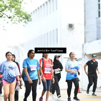 Runner Photo 8093380