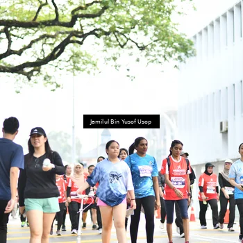 Runner Photo 8093381