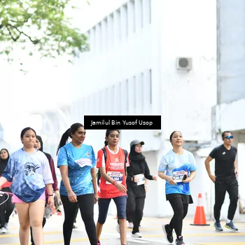 Runner Photo 8093382