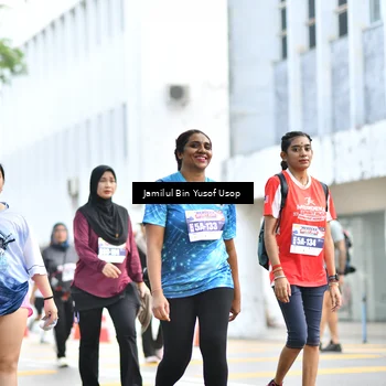 Runner Photo 8093386