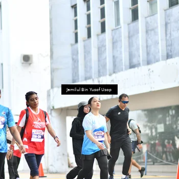 Runner Photo 8093387