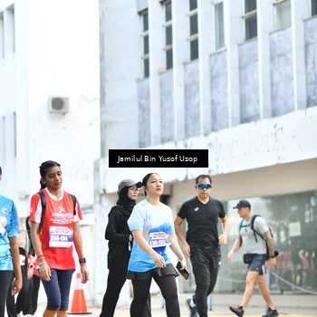 Runner Photo 8093389