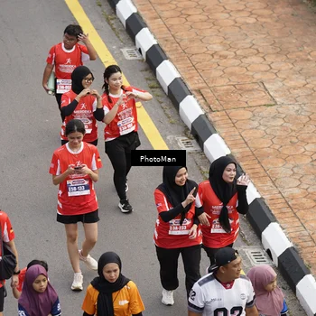 Runner Photo 8093390