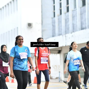 Runner Photo 8093391