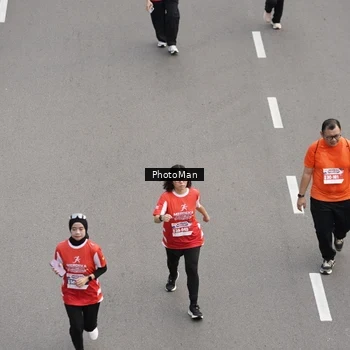 Runner Photo 8093392
