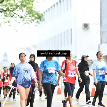 Runner Photo 8093393