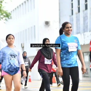 Runner Photo 8093394