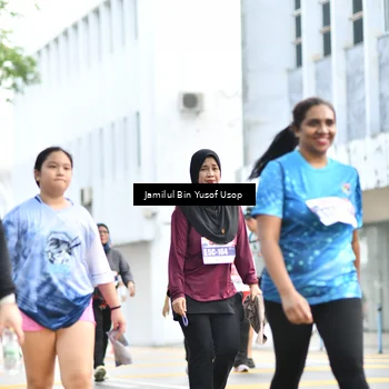 Runner Photo 8093395