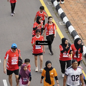 Runner Photo 8093396