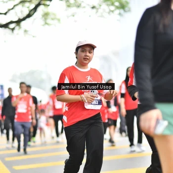 Runner Photo 8093397