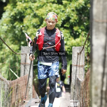 Runner Photo 80934