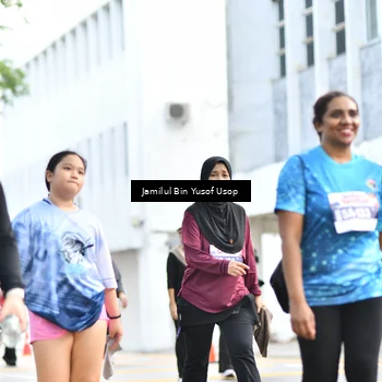 Runner Photo 8093400