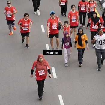 Runner Photo 8093403