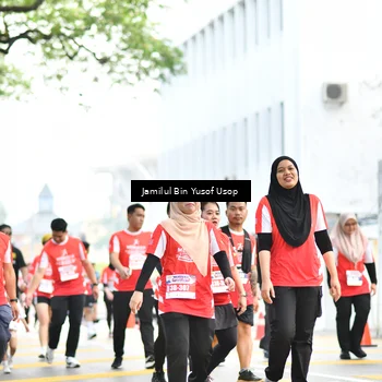 Runner Photo 8093407