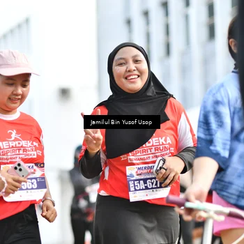 Runner Photo 8093408