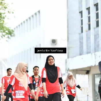 Runner Photo 8093409