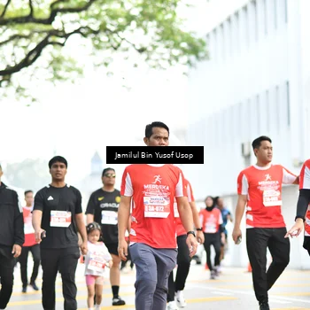 Runner Photo 8093416
